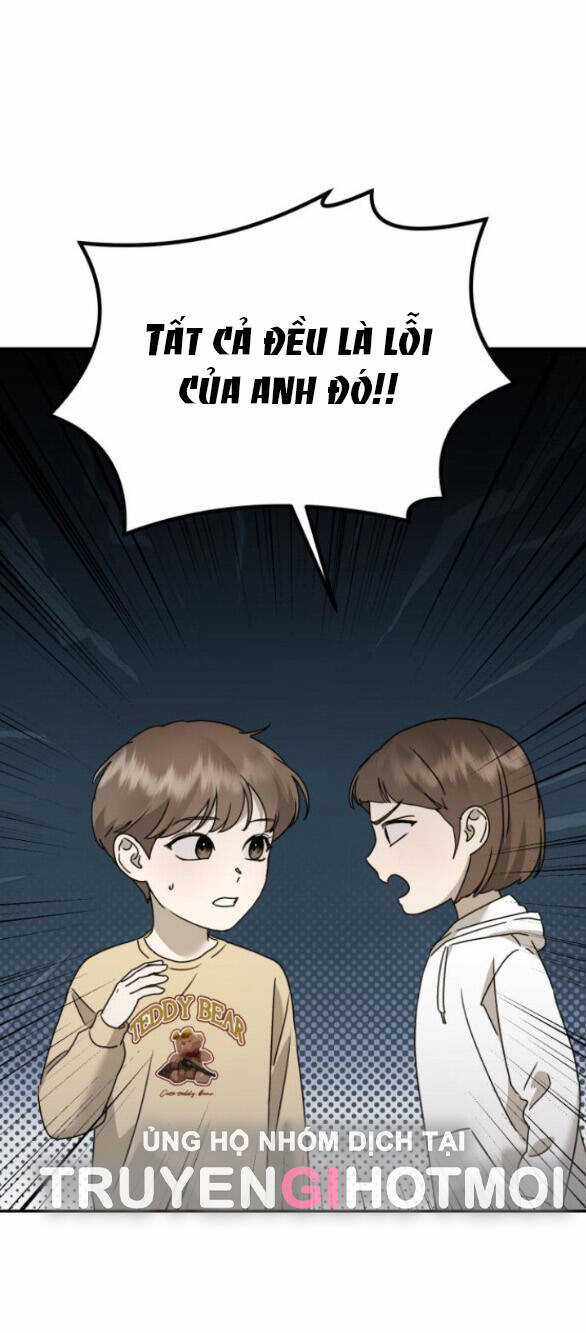 Thần Hổ Jangsan Chapter 24.1 trang 23