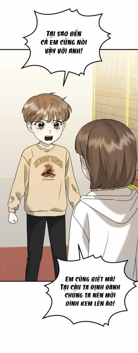 Thần Hổ Jangsan Chapter 24.1 trang 26