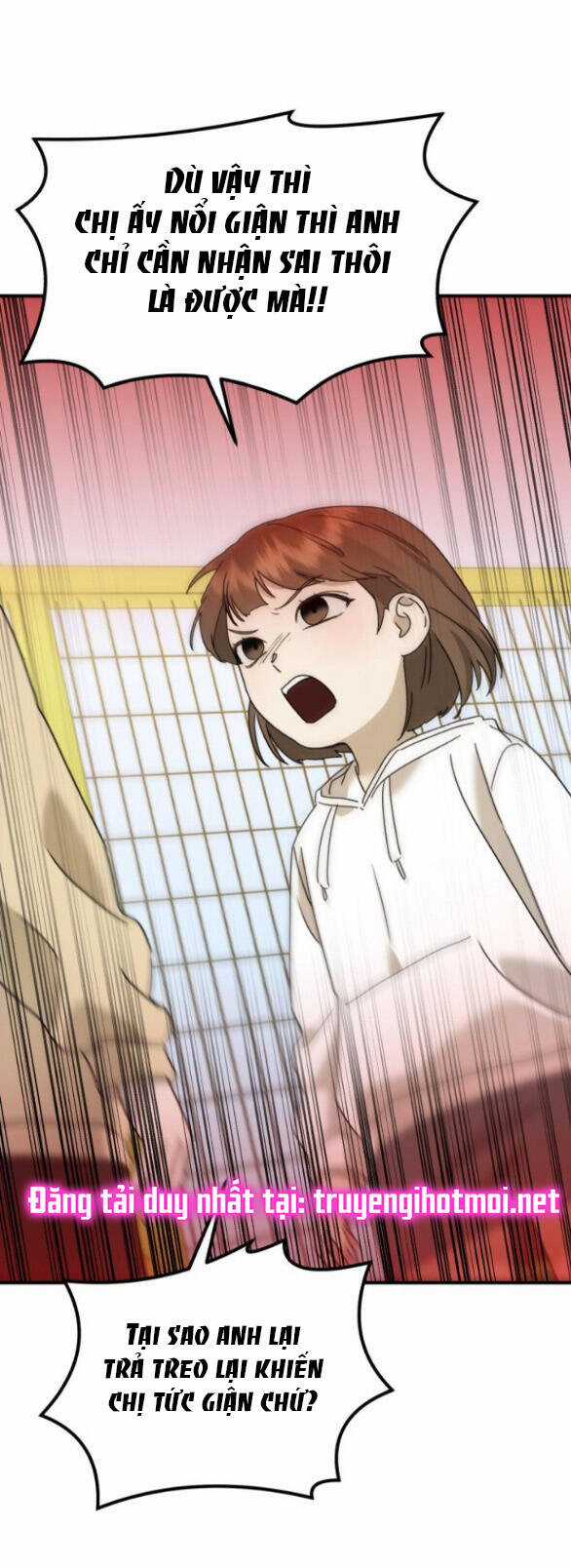 Thần Hổ Jangsan Chapter 24.1 trang 27