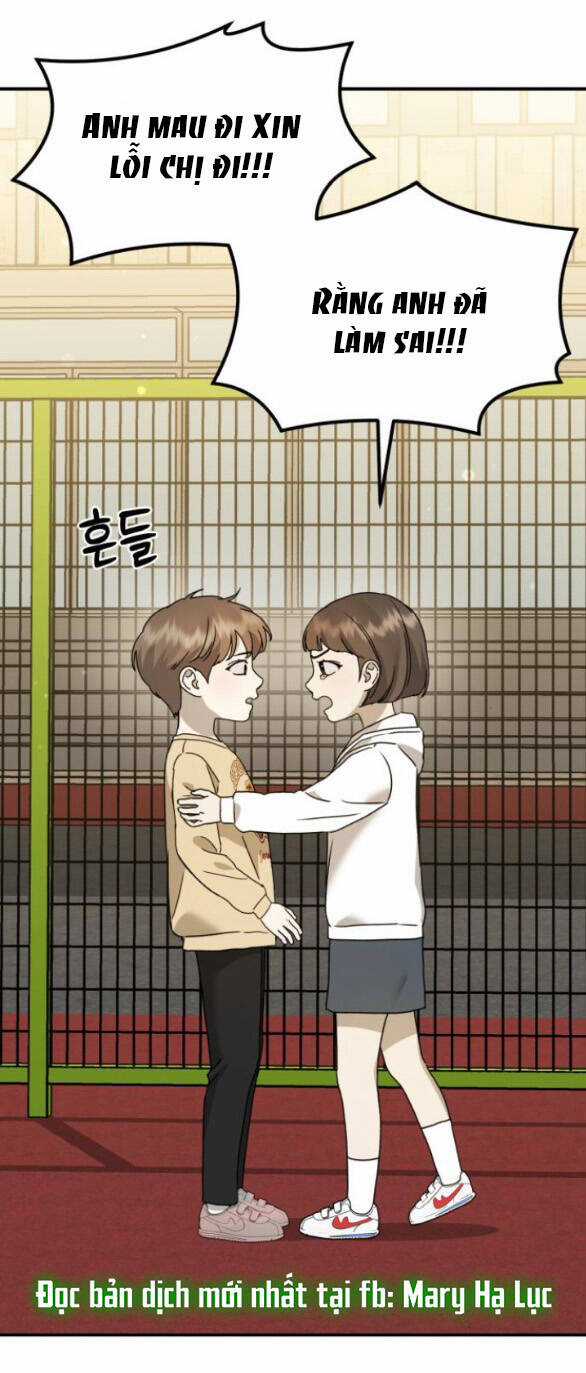 Thần Hổ Jangsan Chapter 24.1 trang 32