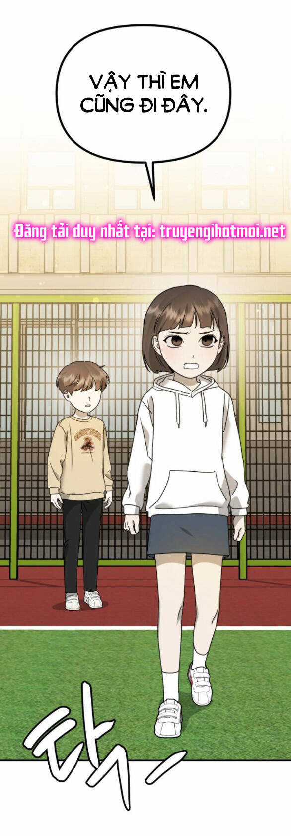 Thần Hổ Jangsan Chapter 24.1 trang 35