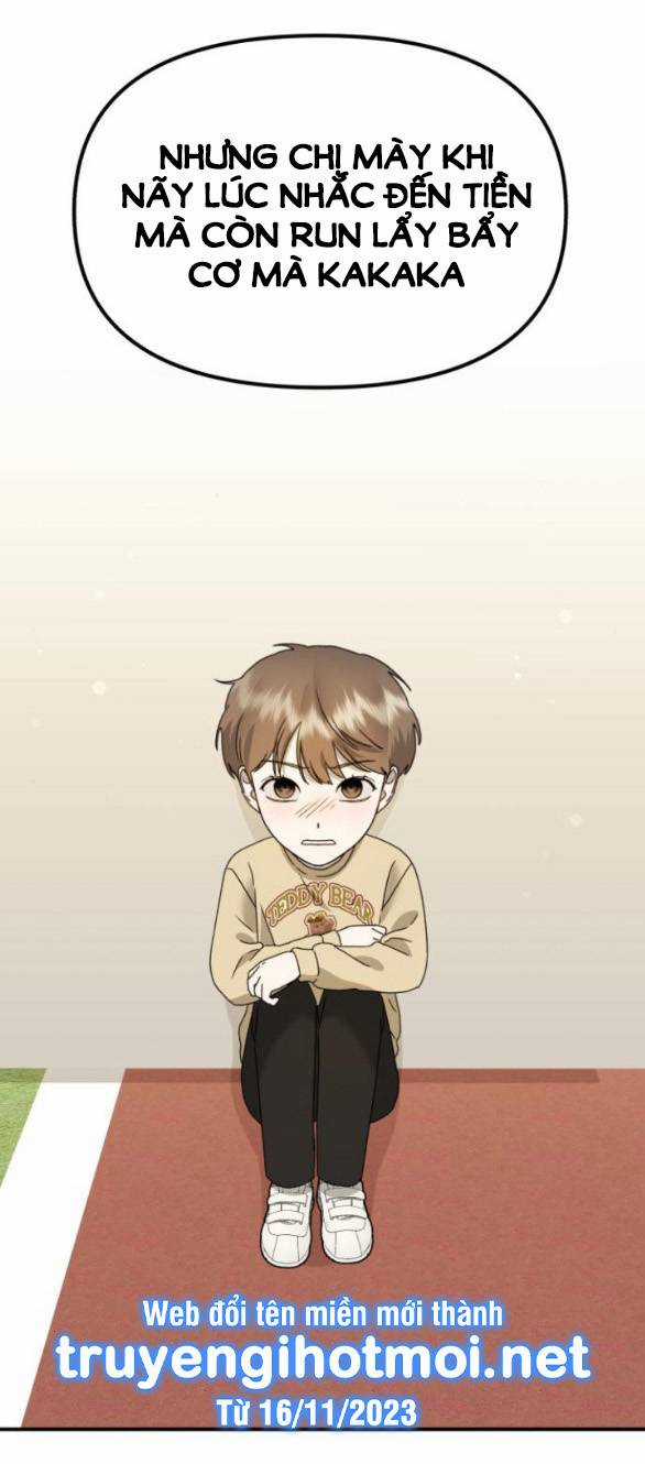 Thần Hổ Jangsan Chapter 24.2 trang 12