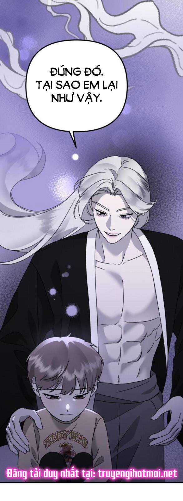 Thần Hổ Jangsan Chapter 24.2 trang 24