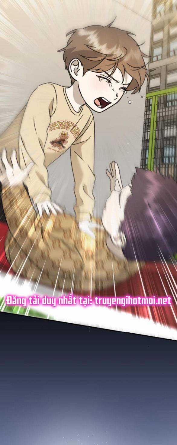 Thần Hổ Jangsan Chapter 24.2 trang 42