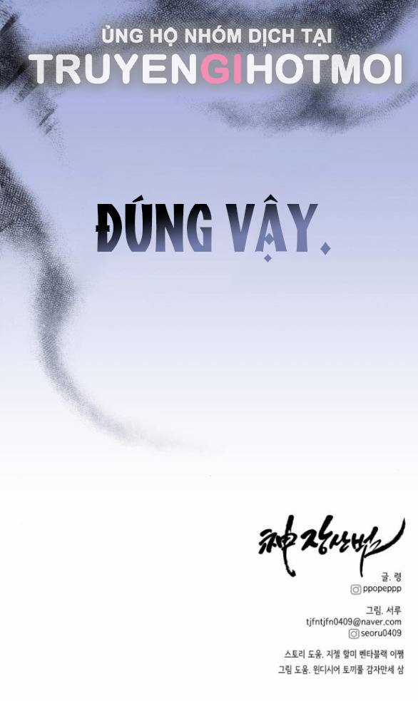 Thần Hổ Jangsan Chapter 24.2 trang 44