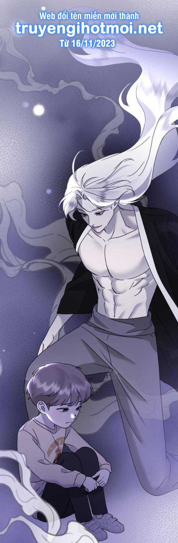 Thần Hổ Jangsan Chapter 24.2 trang 67