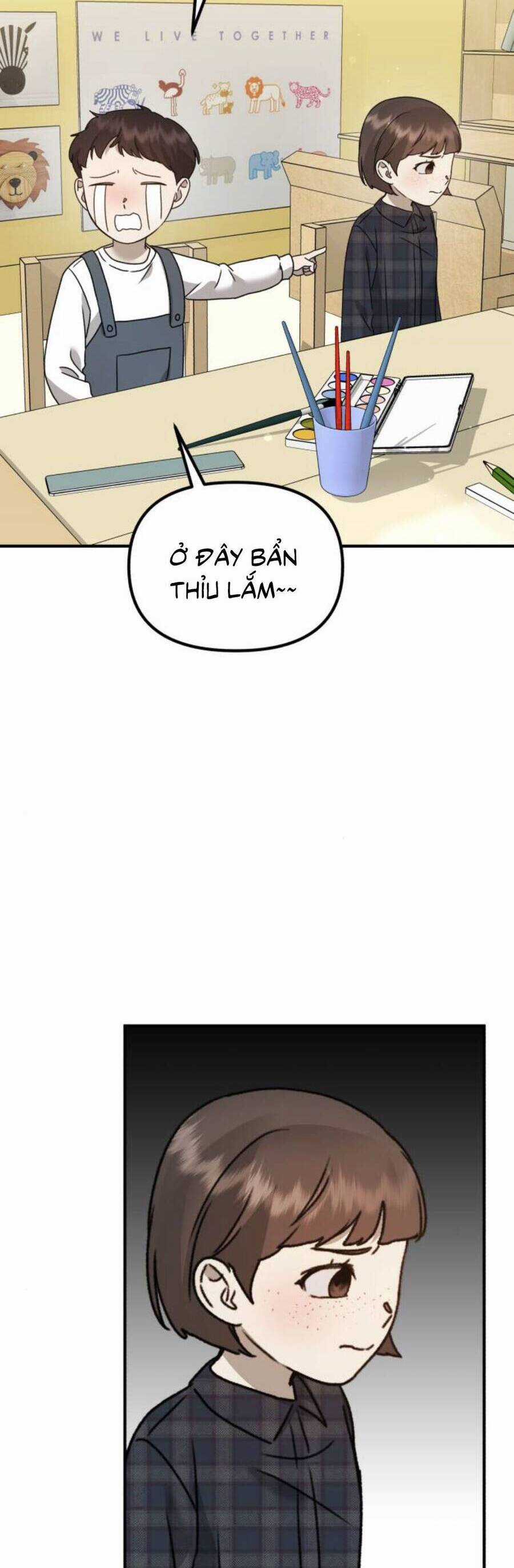 Thần Hổ Jangsan Chapter 25 trang 11