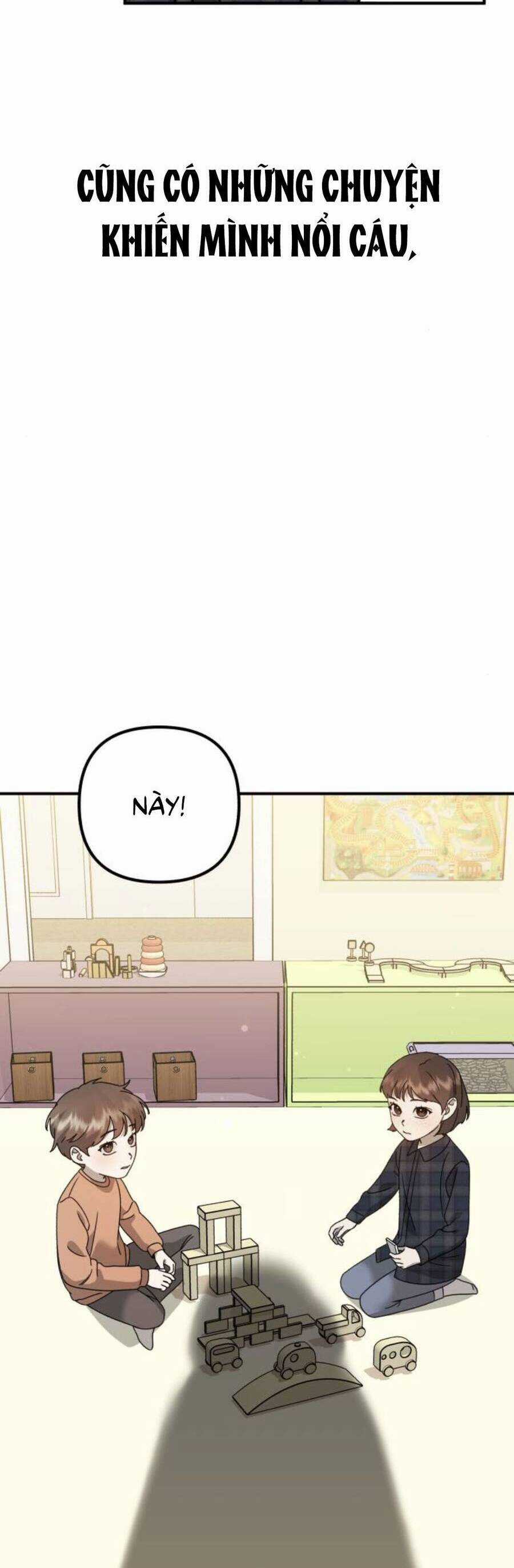 Thần Hổ Jangsan Chapter 25 trang 12