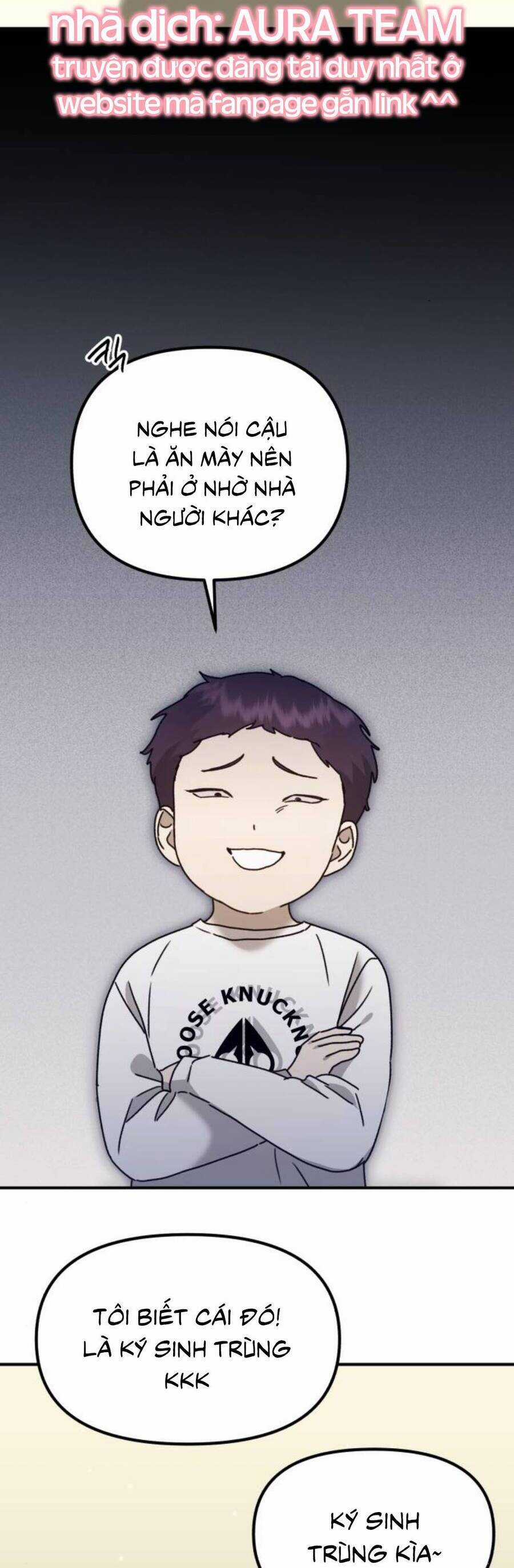 Thần Hổ Jangsan Chapter 25 trang 13