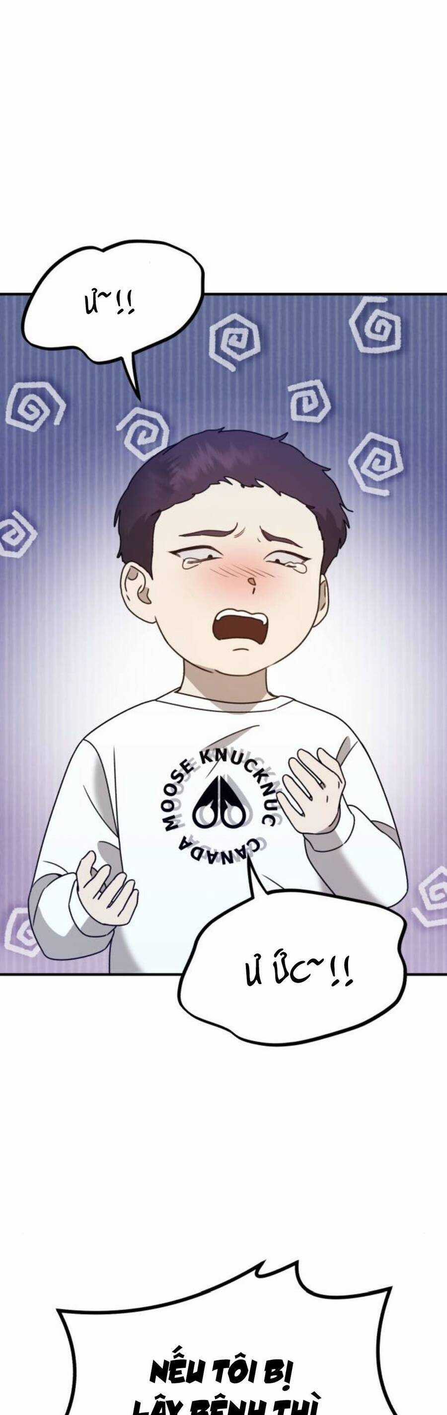 Thần Hổ Jangsan Chapter 25 trang 17