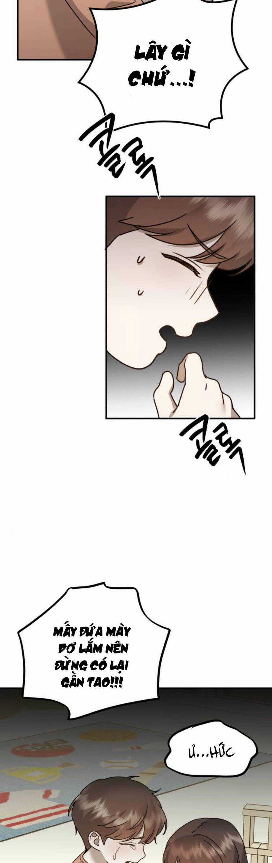 Thần Hổ Jangsan Chapter 25 trang 19