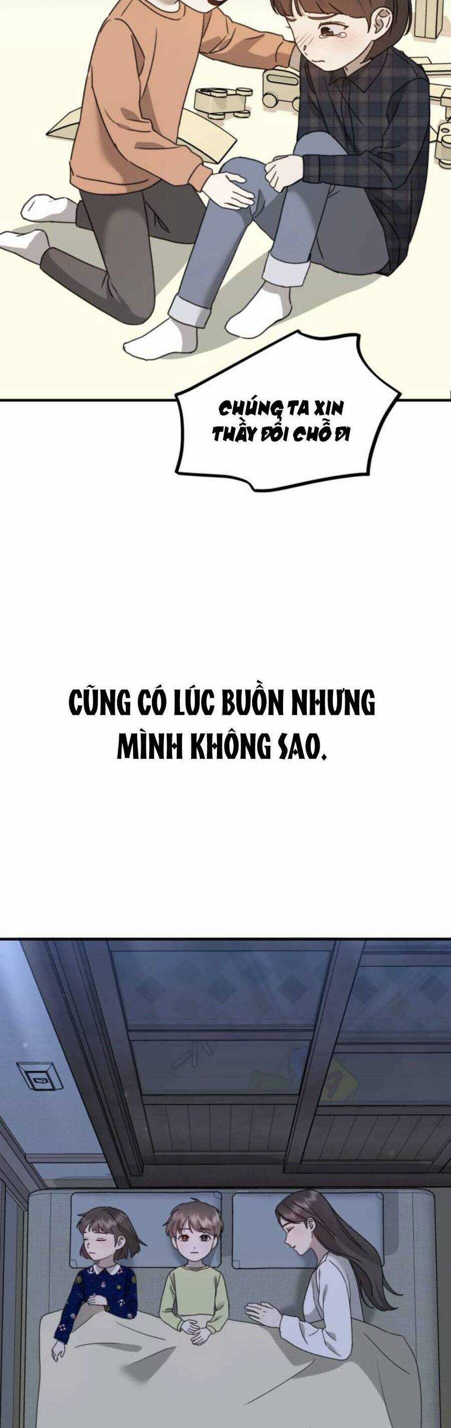 Thần Hổ Jangsan Chapter 25 trang 20