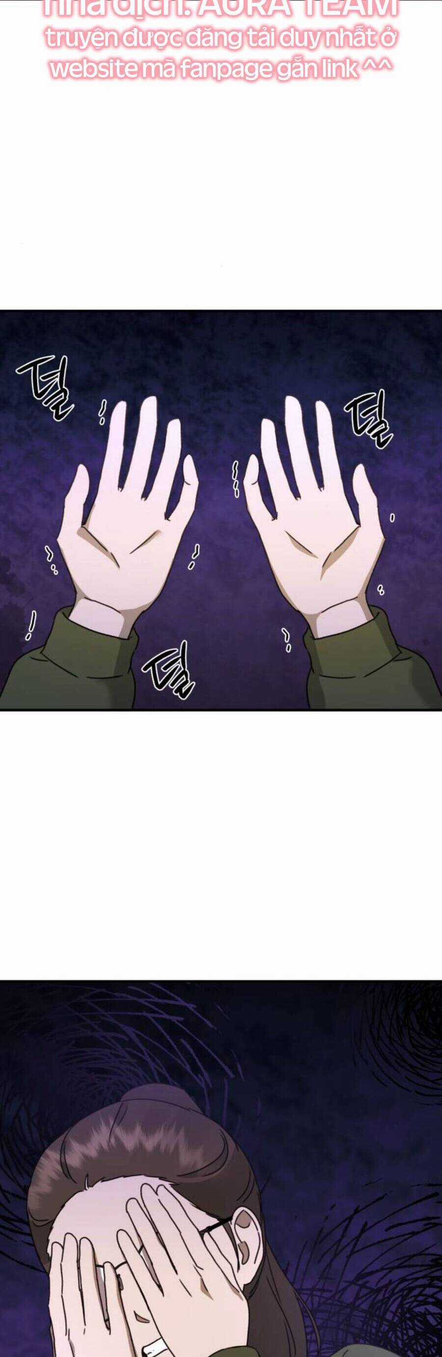 Thần Hổ Jangsan Chapter 25 trang 28