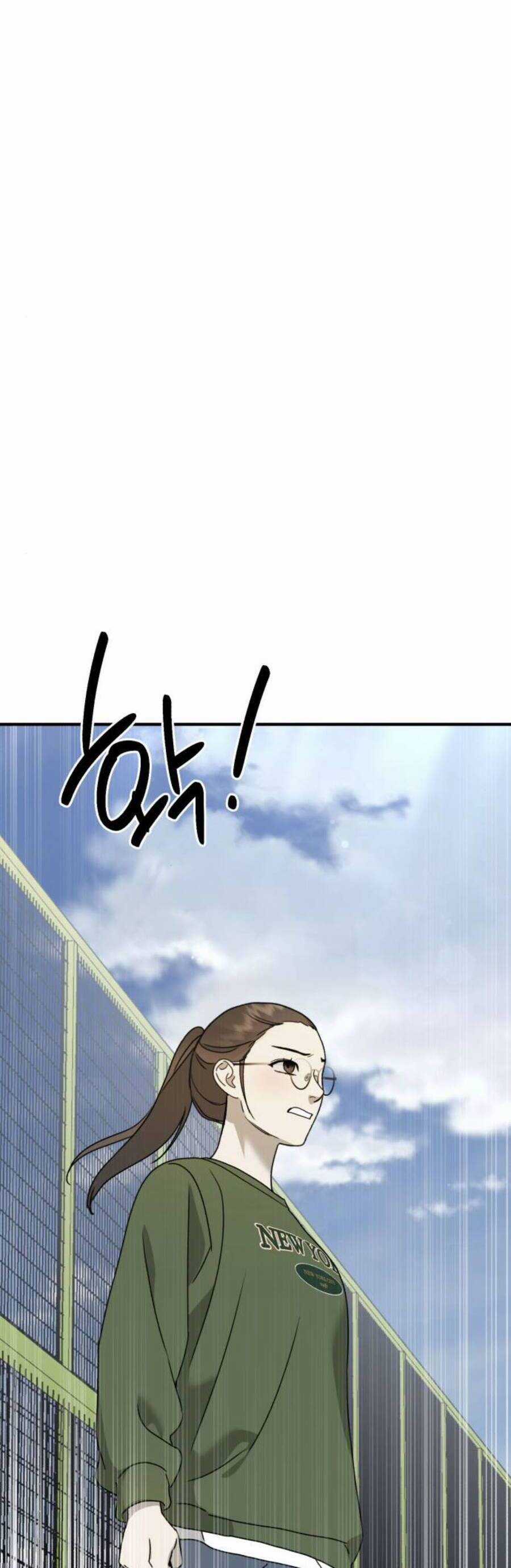 Thần Hổ Jangsan Chapter 25 trang 31