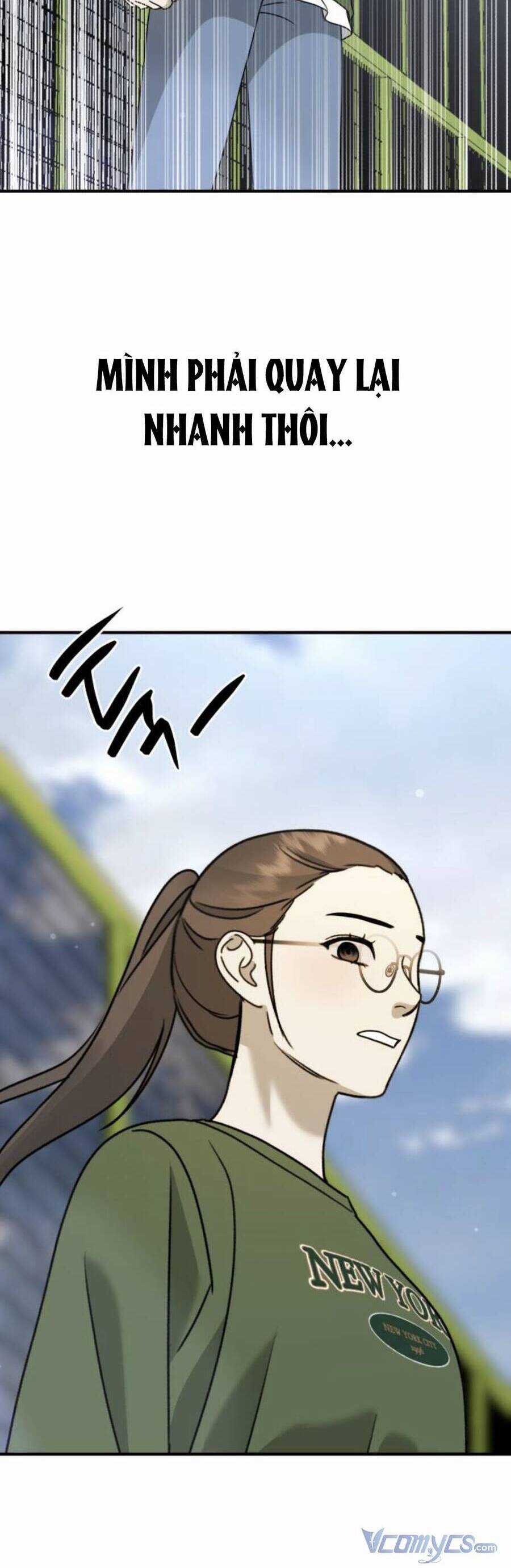 Thần Hổ Jangsan Chapter 25 trang 32