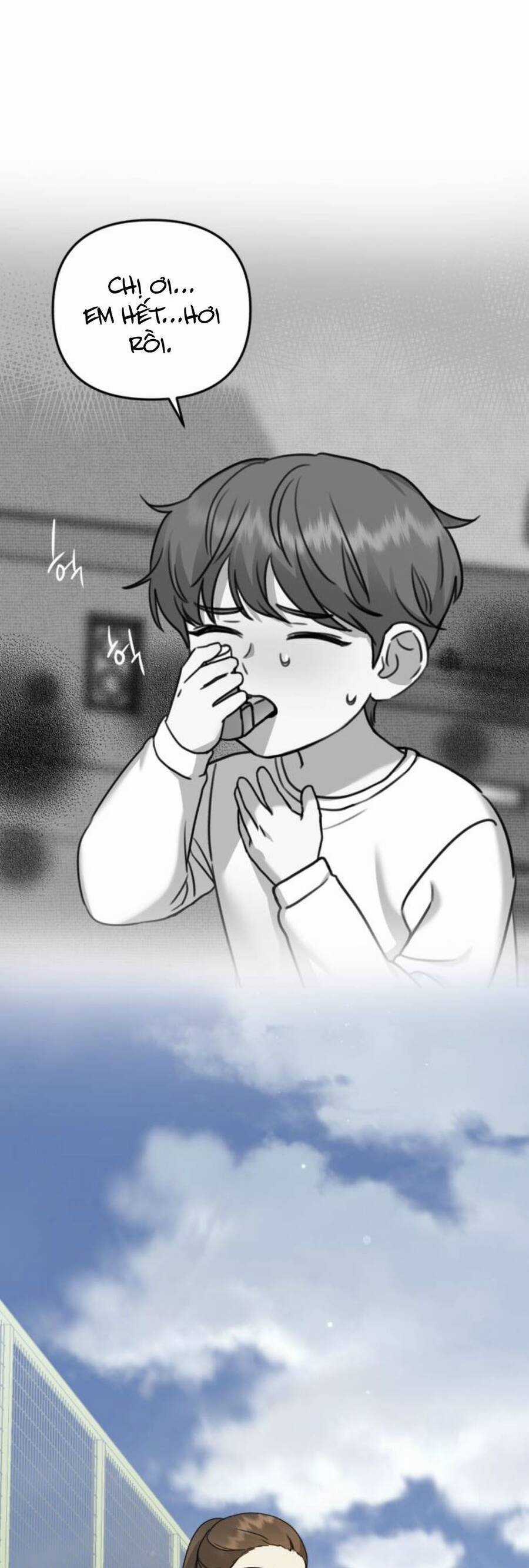 Thần Hổ Jangsan Chapter 25 trang 33