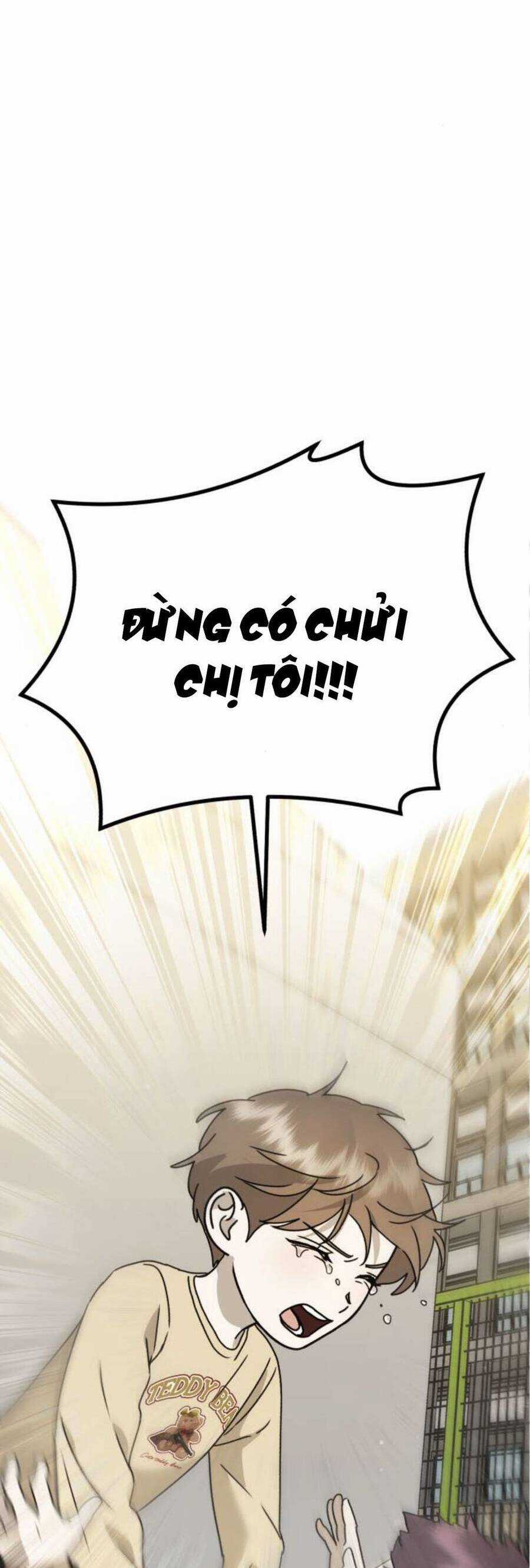 Thần Hổ Jangsan Chapter 25 trang 35