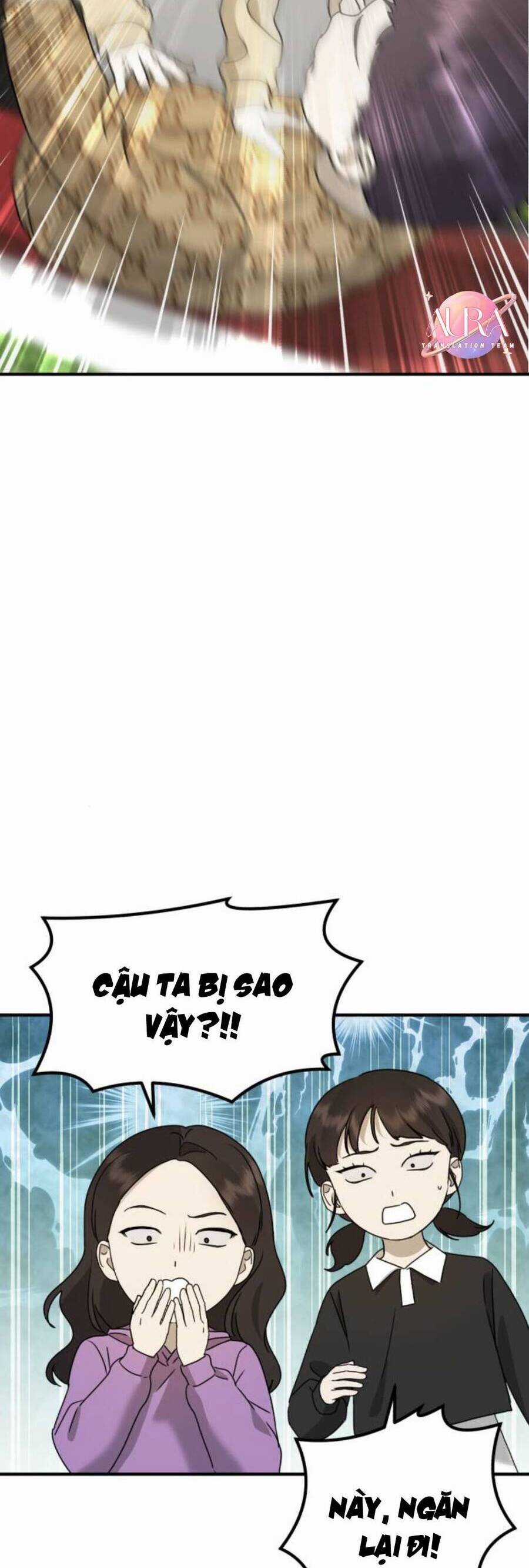 Thần Hổ Jangsan Chapter 25 trang 36