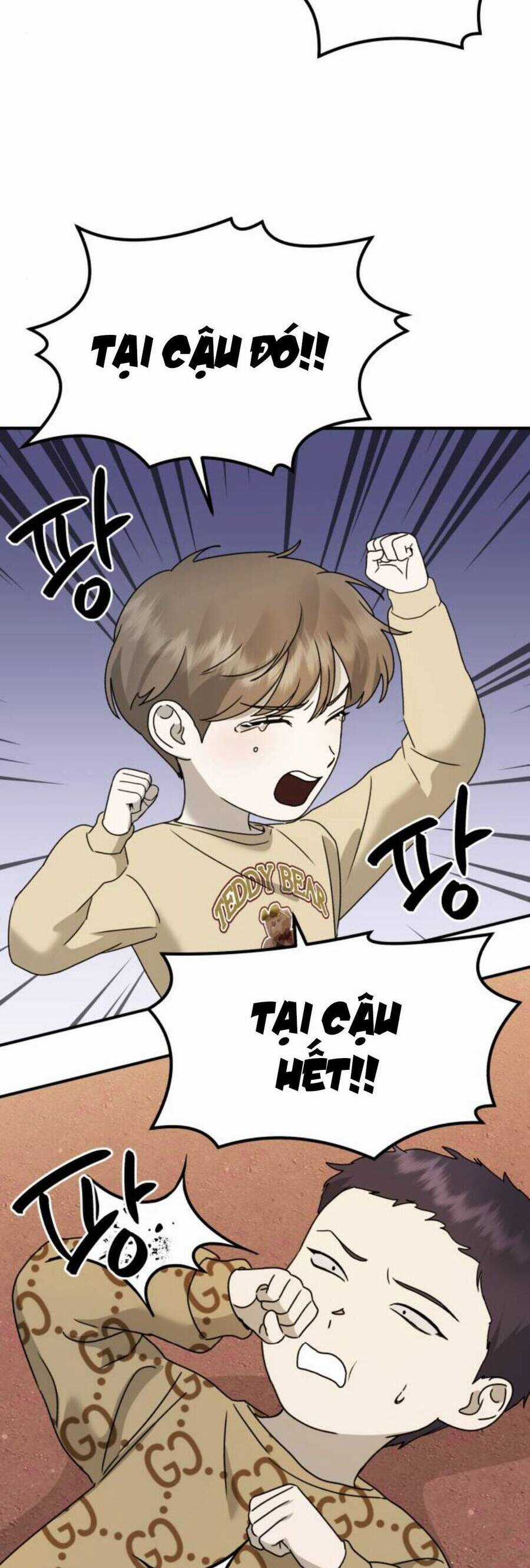 Thần Hổ Jangsan Chapter 25 trang 37