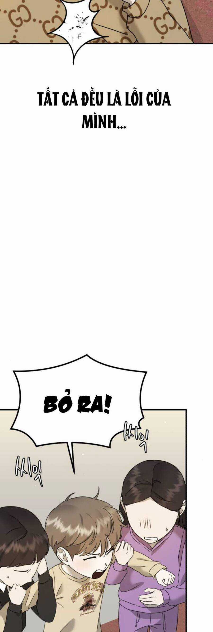 Thần Hổ Jangsan Chapter 25 trang 38