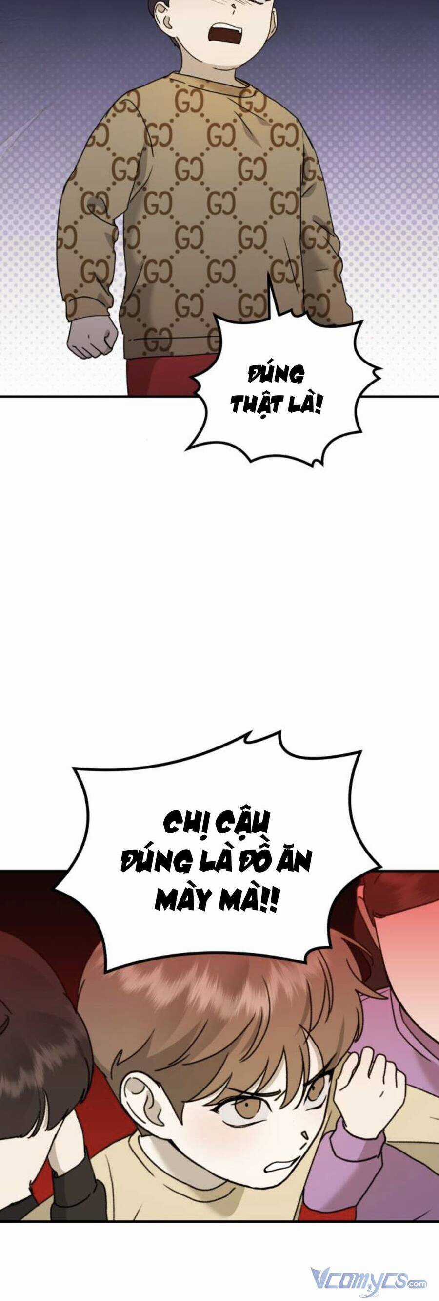 Thần Hổ Jangsan Chapter 25 trang 40