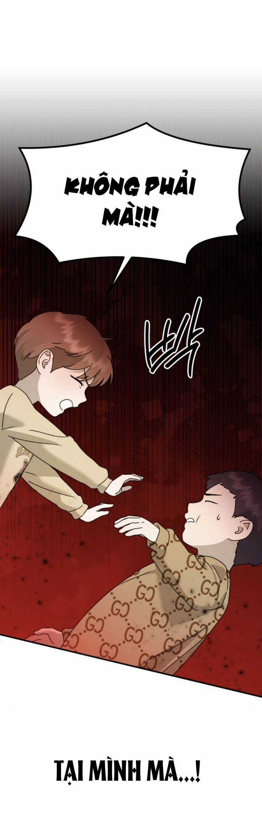 Thần Hổ Jangsan Chapter 25 trang 41