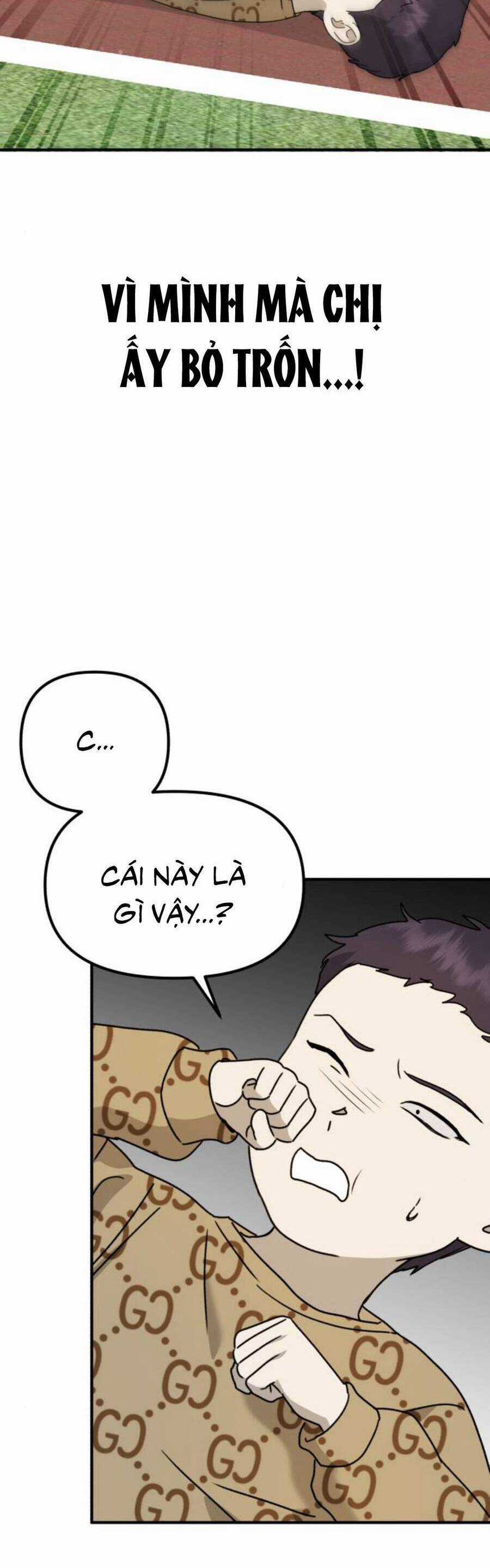 Thần Hổ Jangsan Chapter 25 trang 43