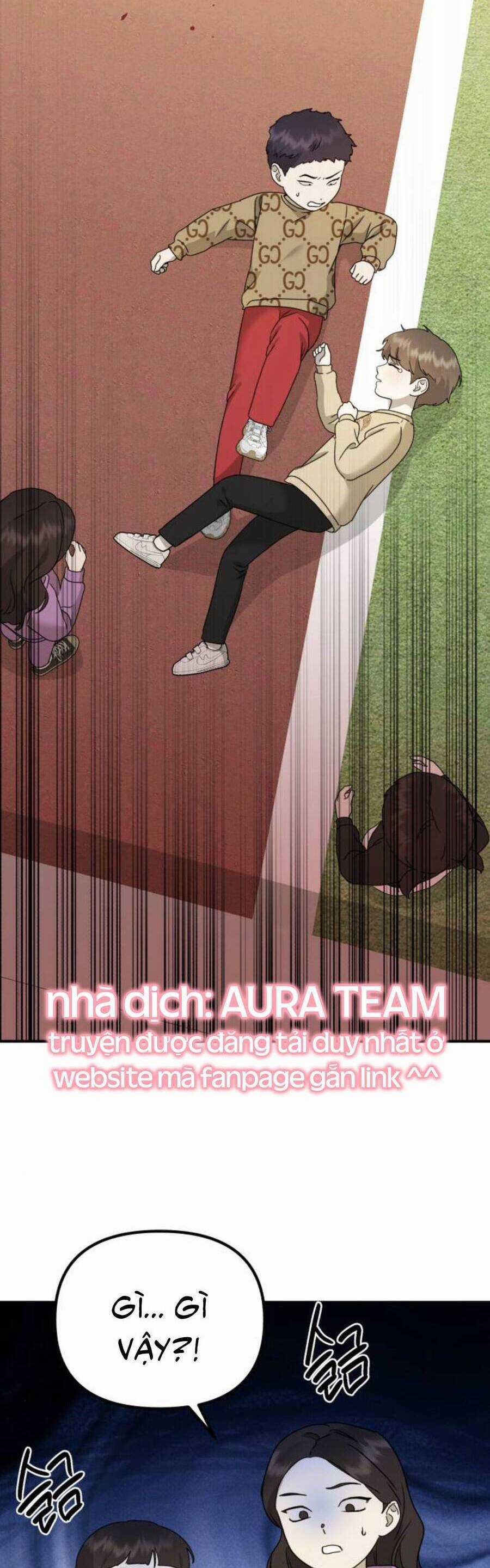 Thần Hổ Jangsan Chapter 25 trang 45