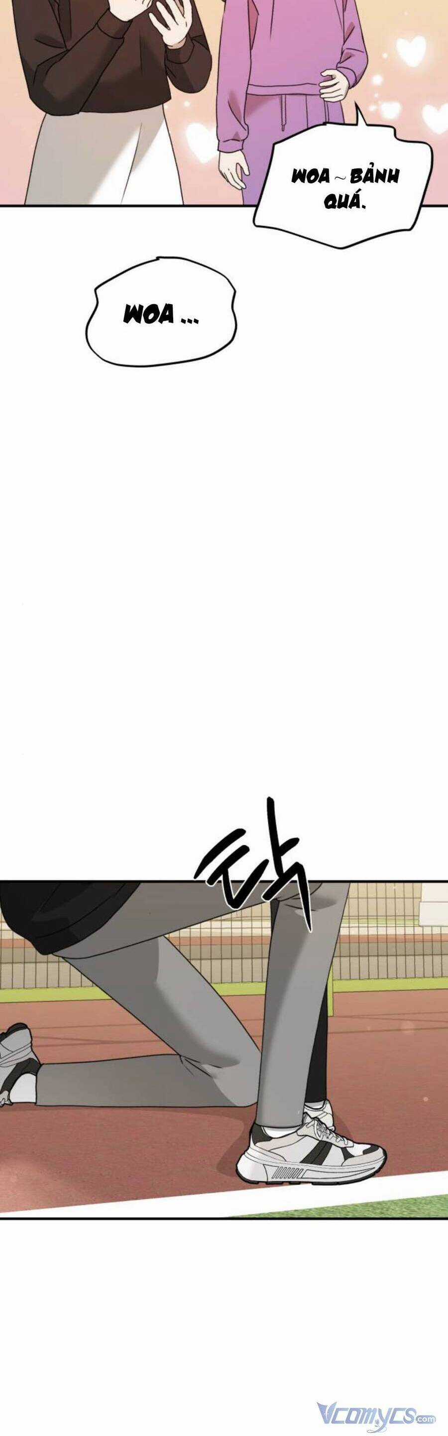 Thần Hổ Jangsan Chapter 25 trang 54