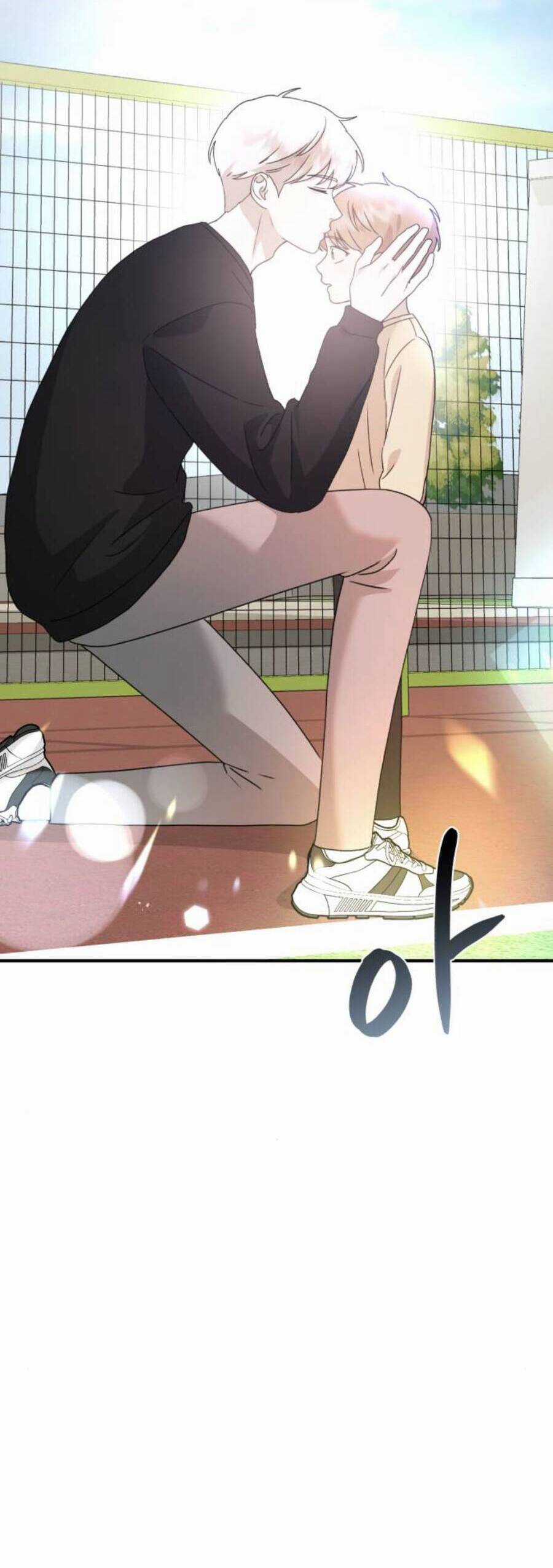 Thần Hổ Jangsan Chapter 25 trang 57