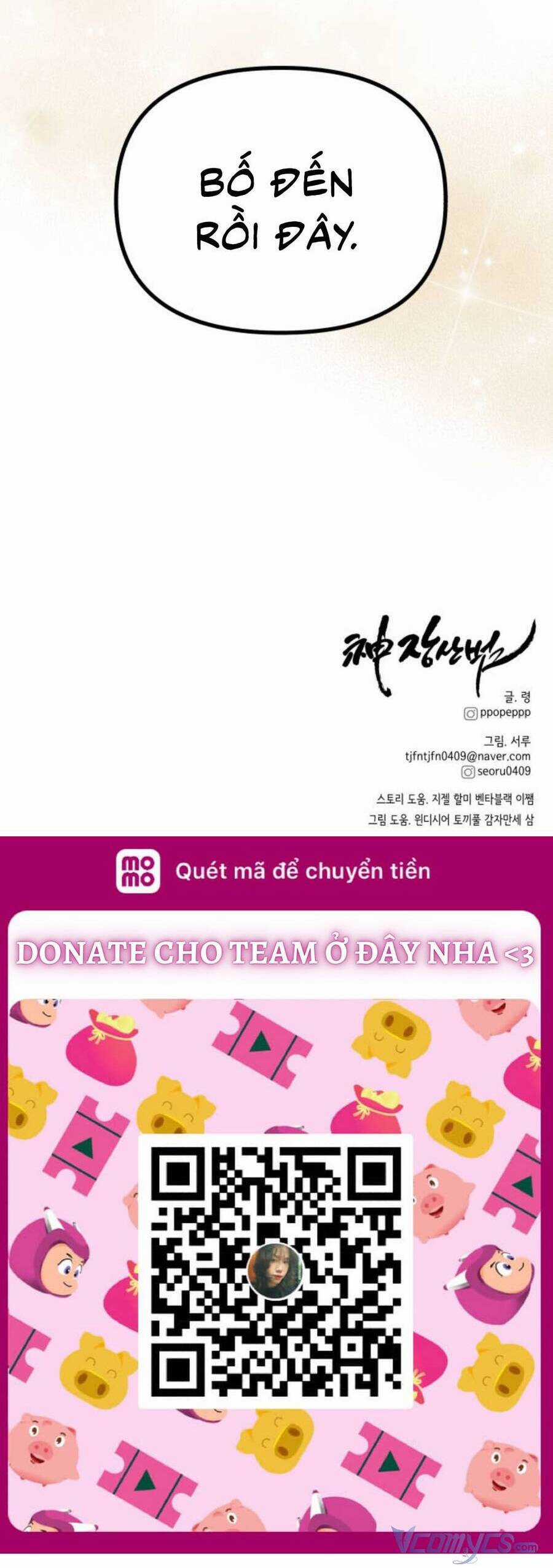 Thần Hổ Jangsan Chapter 25 trang 60