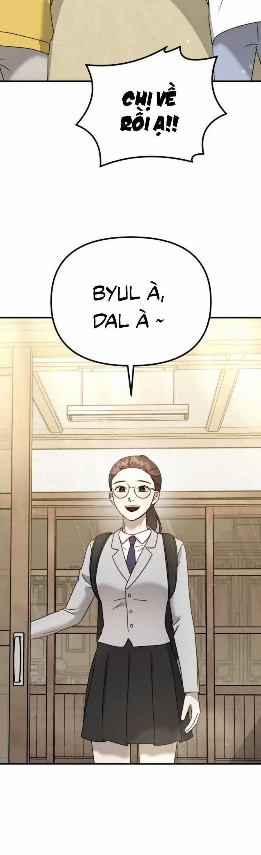 Thần Hổ Jangsan Chapter 25 trang 7