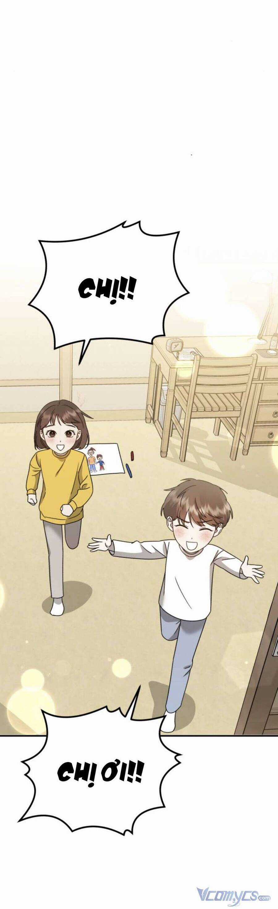 Thần Hổ Jangsan Chapter 25 trang 8