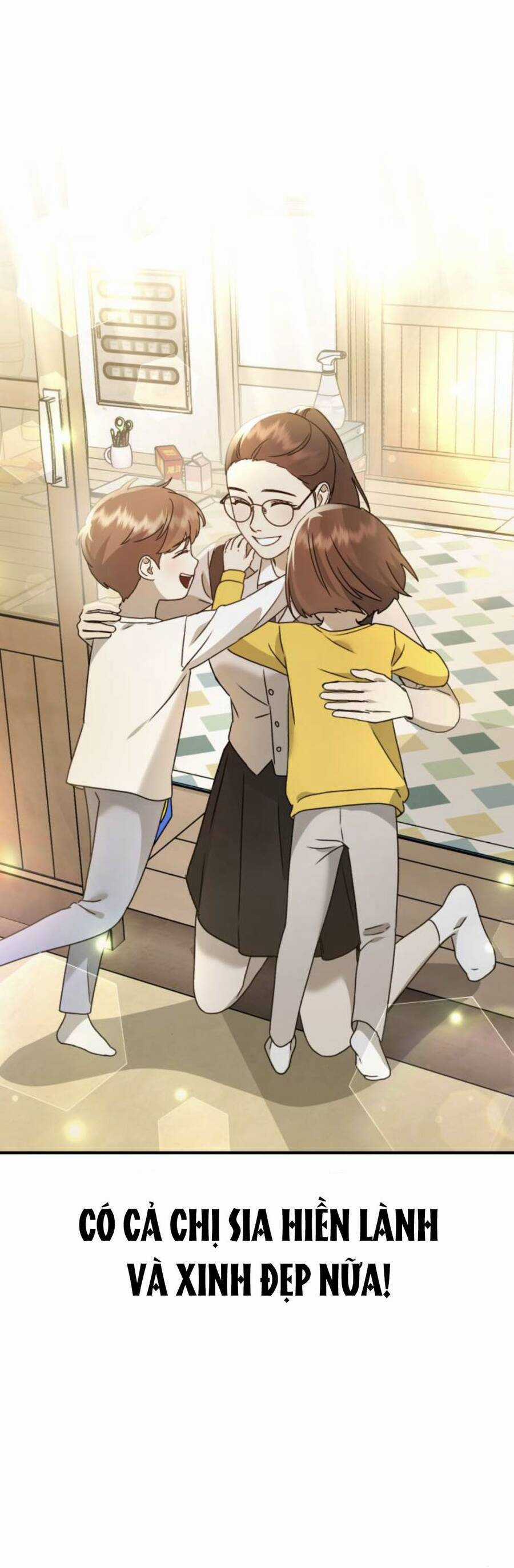 Thần Hổ Jangsan Chapter 25 trang 9