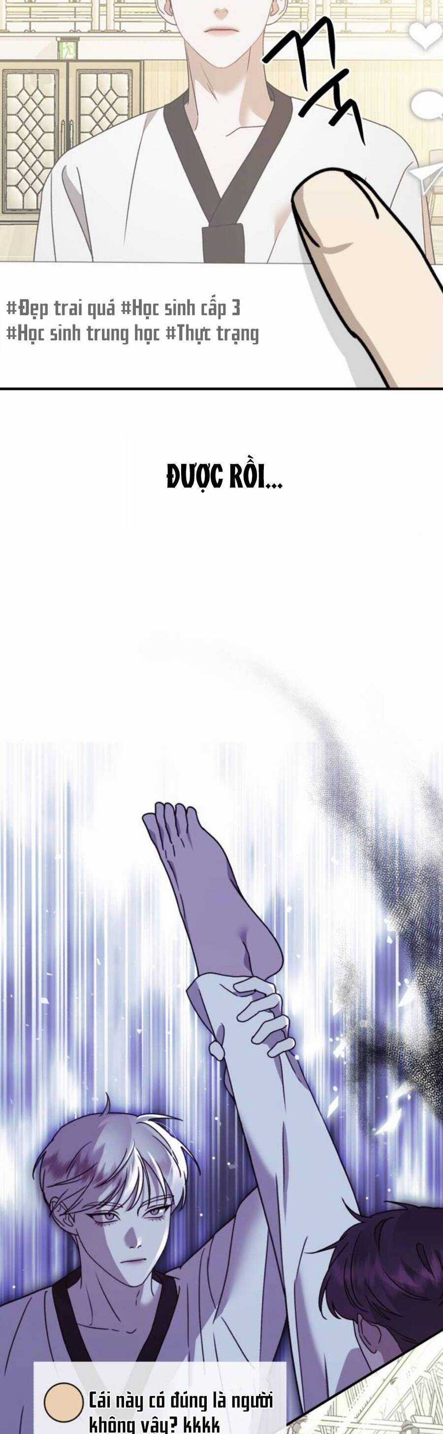 Thần Hổ Jangsan Chapter 27 trang 10