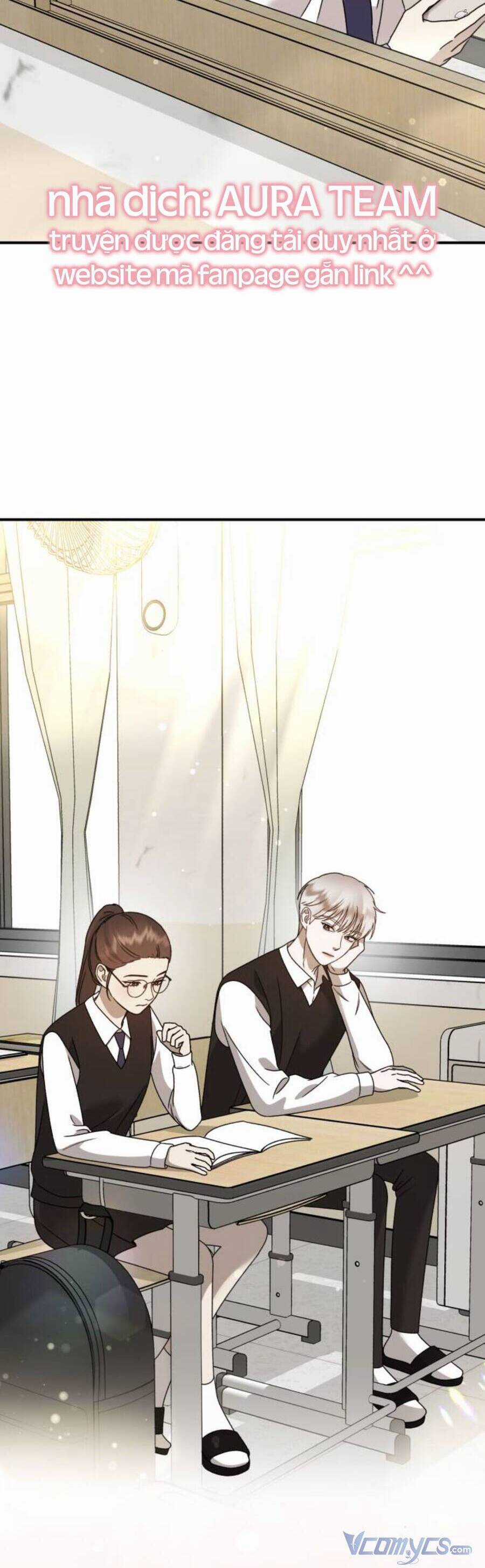 Thần Hổ Jangsan Chapter 27 trang 13