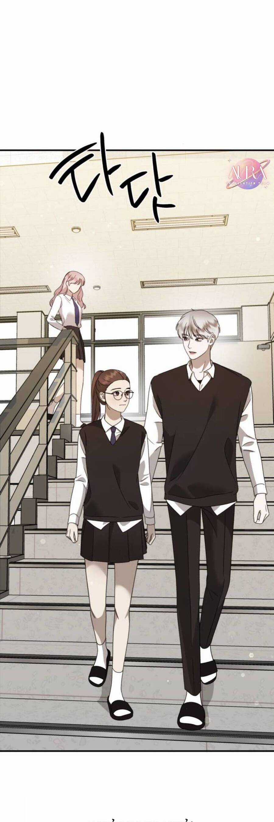Thần Hổ Jangsan Chapter 27 trang 17