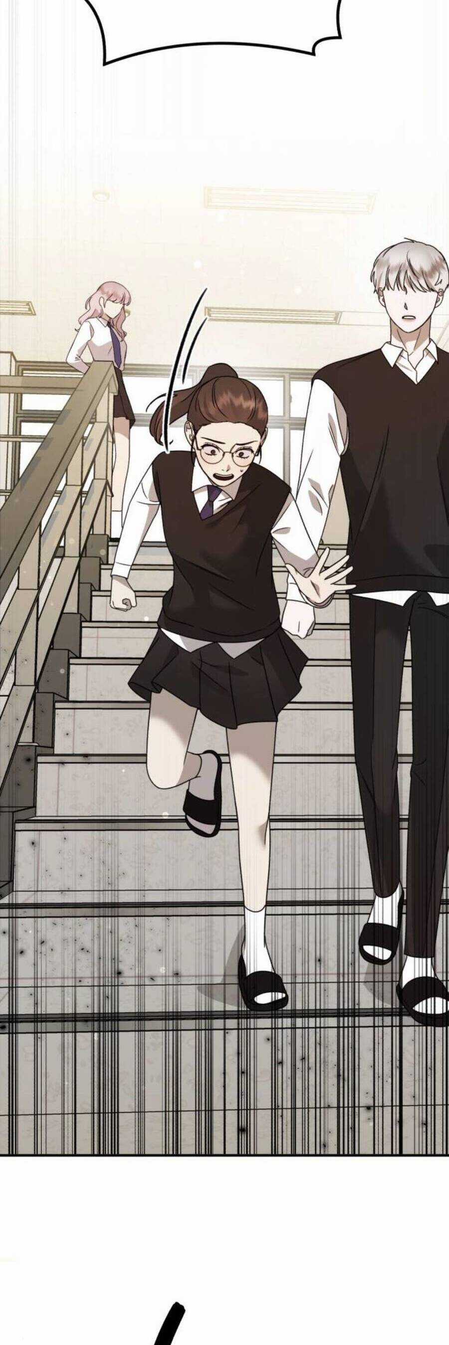 Thần Hổ Jangsan Chapter 27 trang 19