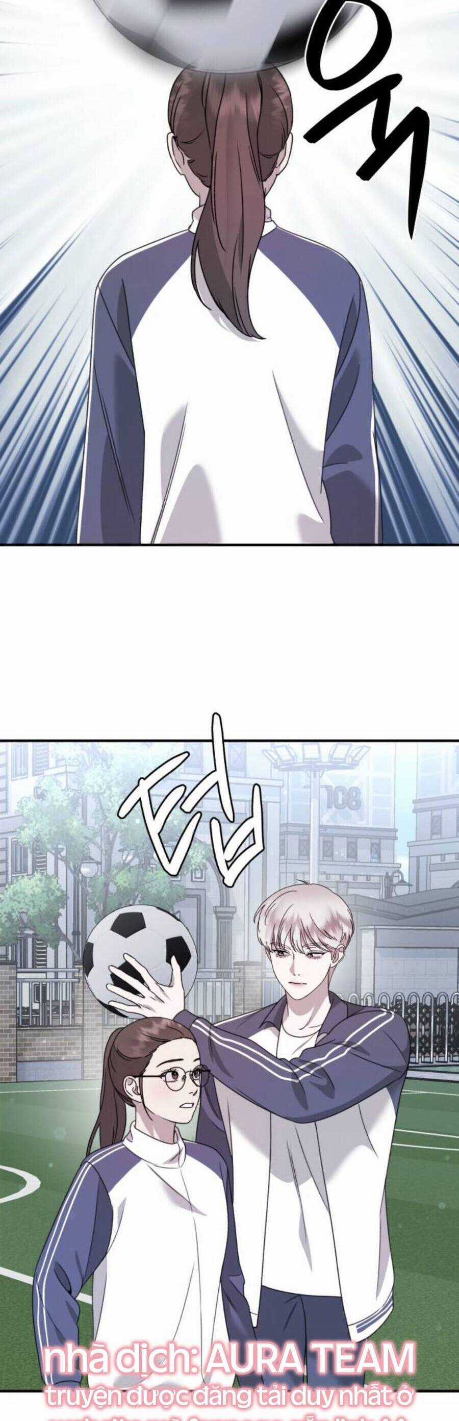 Thần Hổ Jangsan Chapter 27 trang 23