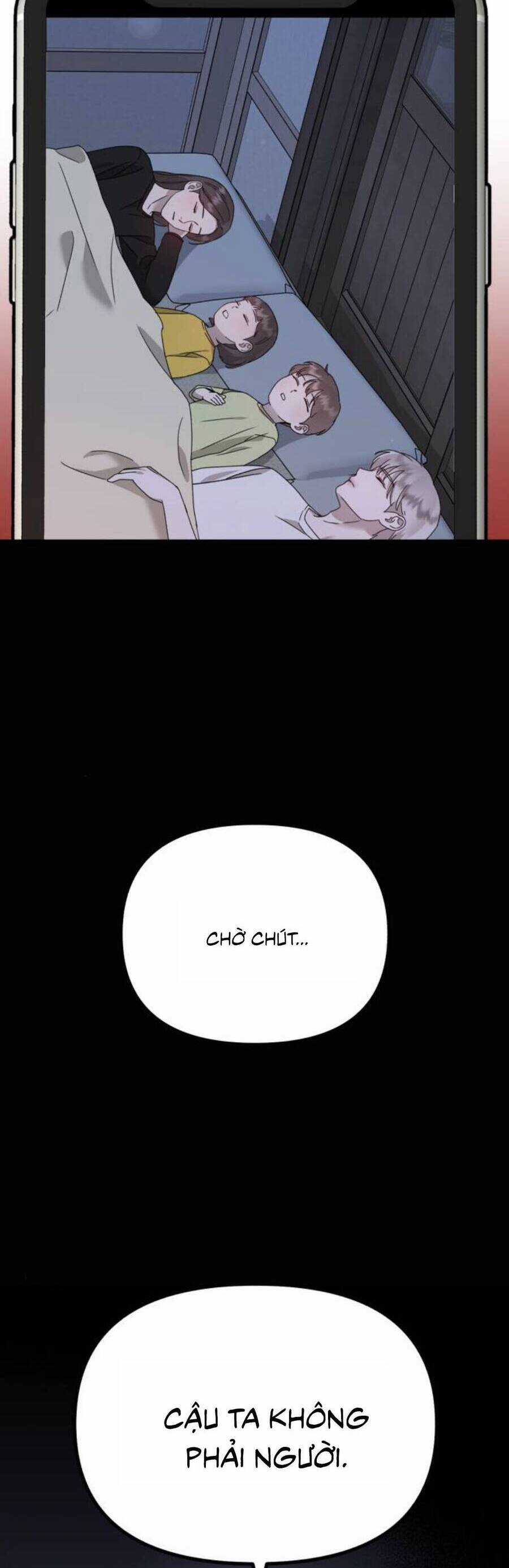 Thần Hổ Jangsan Chapter 27 trang 3