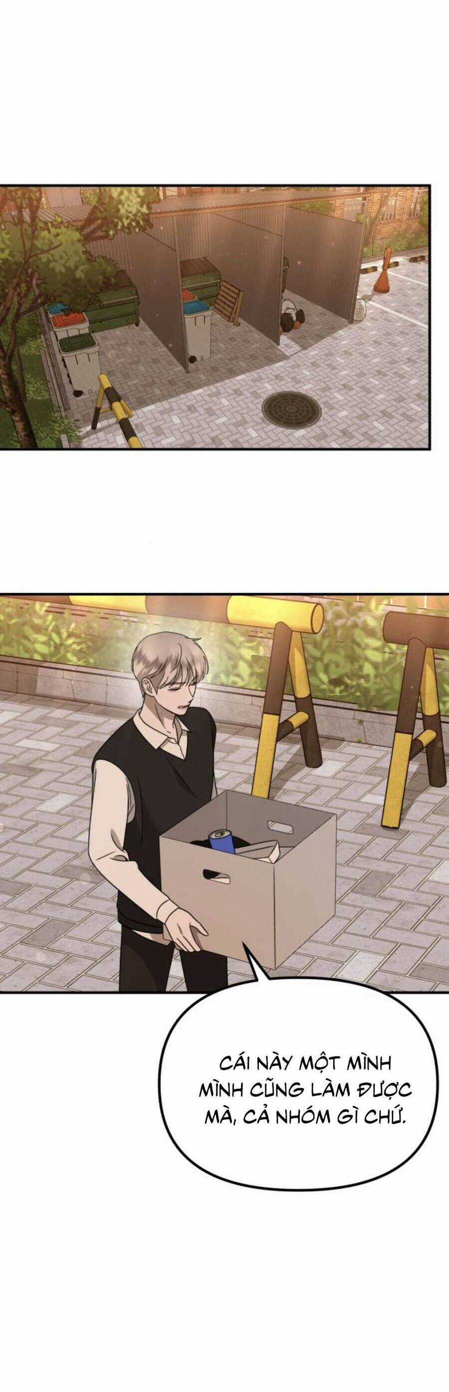 Thần Hổ Jangsan Chapter 27 trang 30