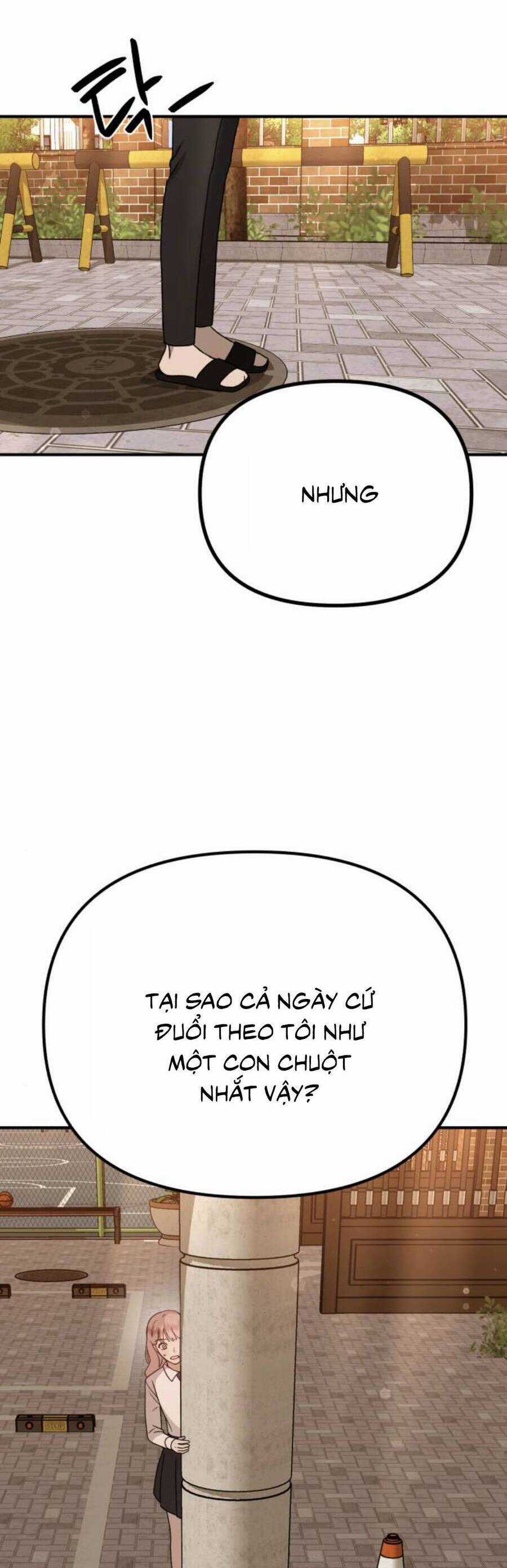 Thần Hổ Jangsan Chapter 27 trang 31