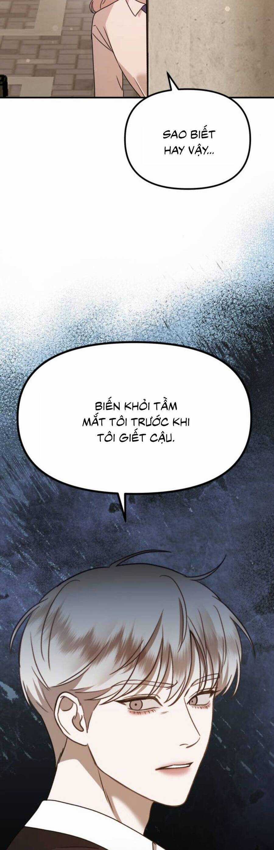 Thần Hổ Jangsan Chapter 27 trang 33