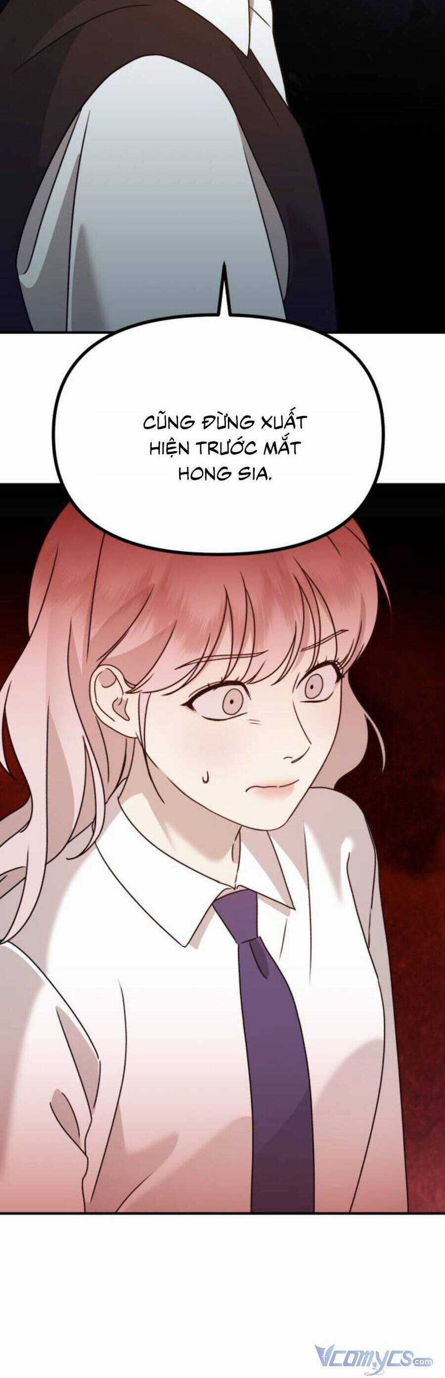 Thần Hổ Jangsan Chapter 27 trang 34