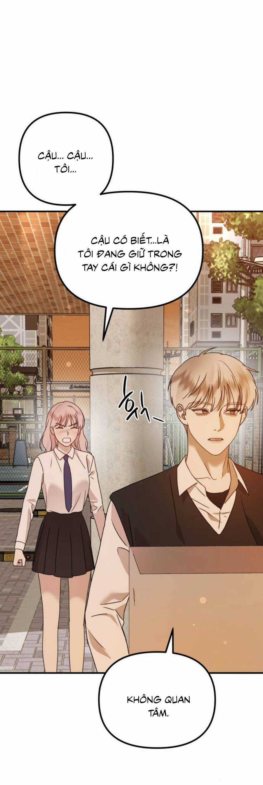 Thần Hổ Jangsan Chapter 27 trang 35