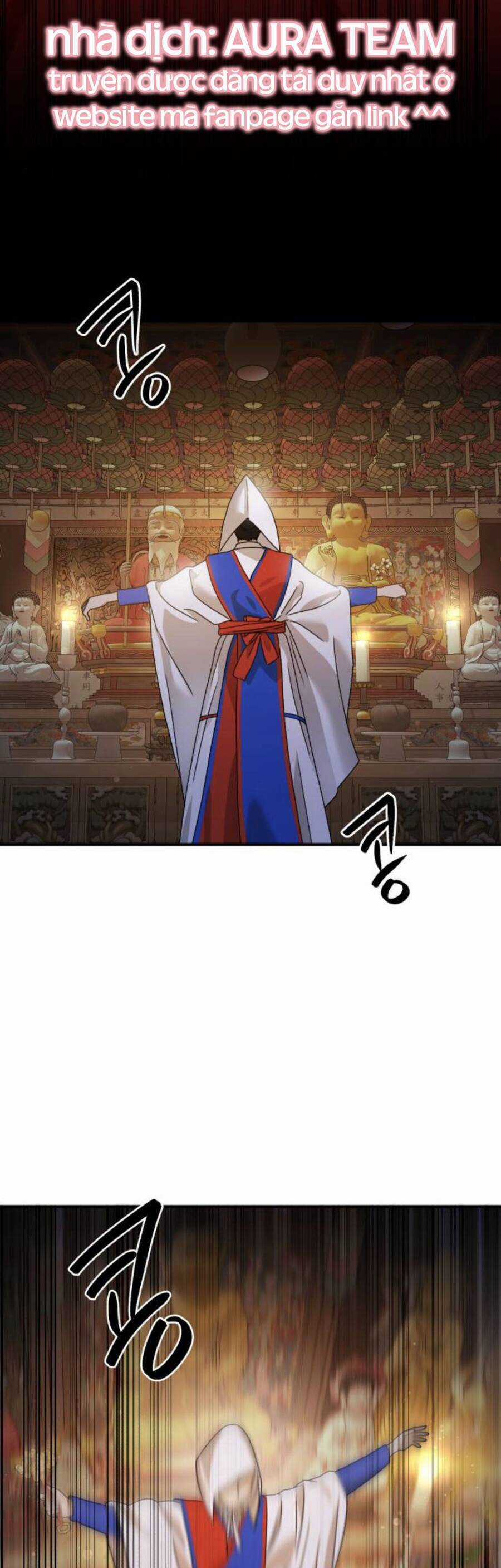 Thần Hổ Jangsan Chapter 27 trang 52
