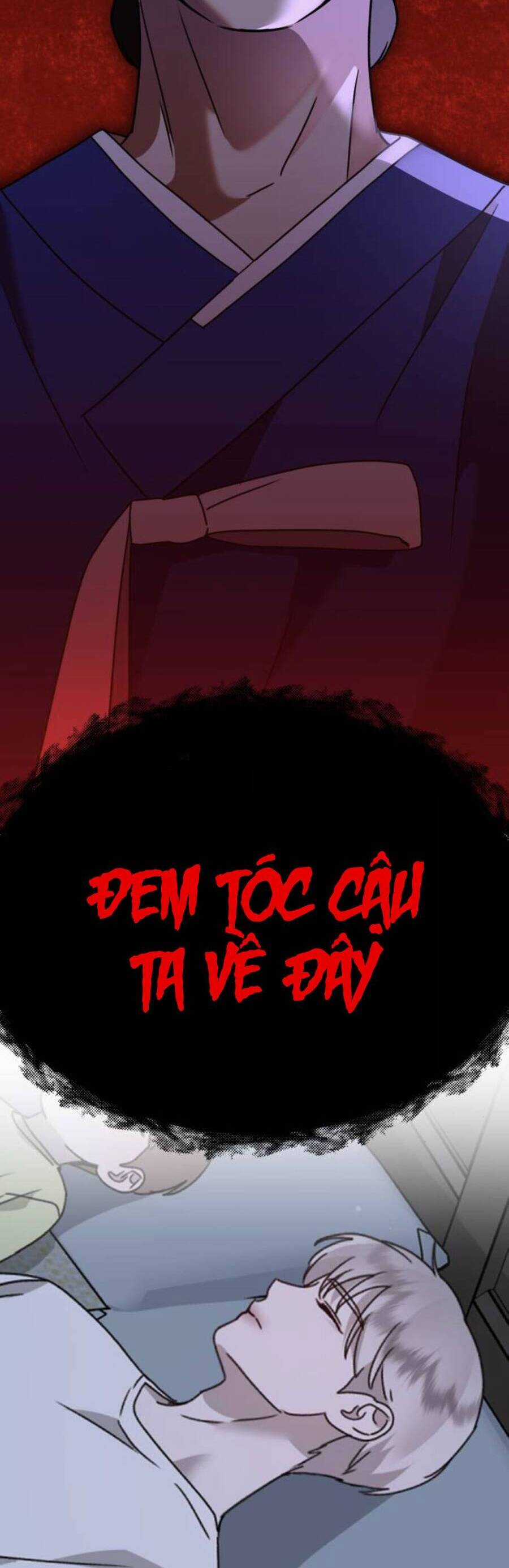 Thần Hổ Jangsan Chapter 27 trang 6