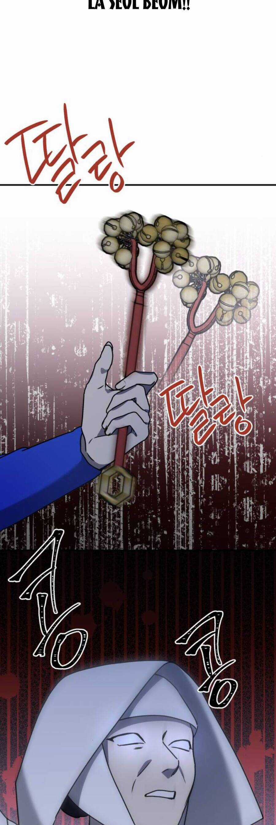 Thần Hổ Jangsan Chapter 27 trang 63