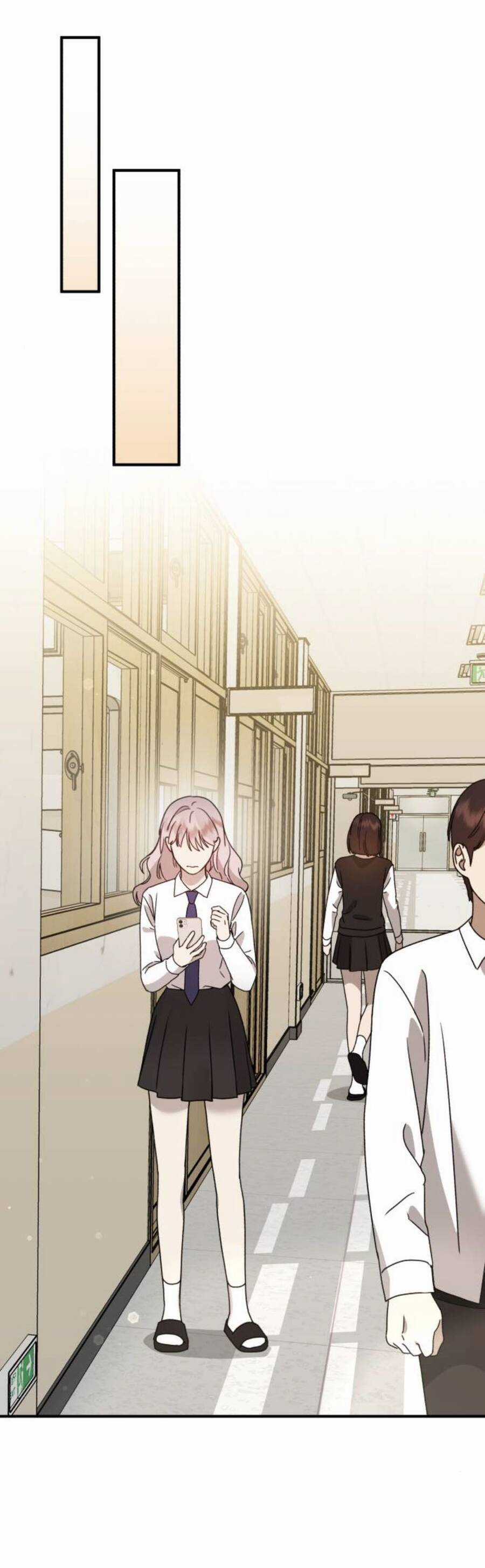 Thần Hổ Jangsan Chapter 27 trang 8