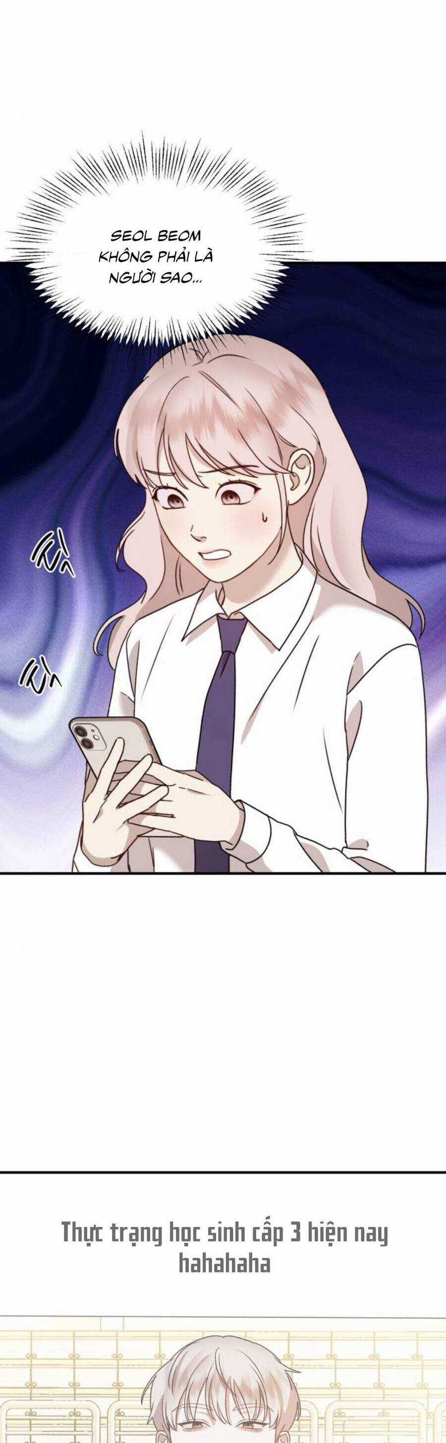 Thần Hổ Jangsan Chapter 27 trang 9